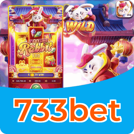 Logo Oficial 733bet Download
